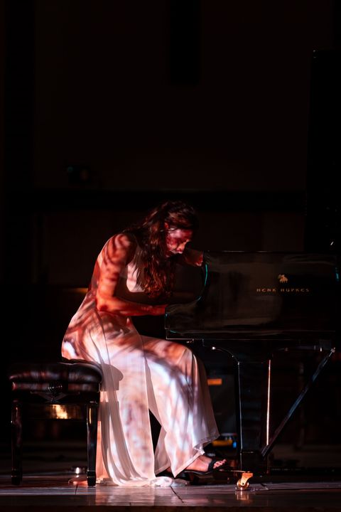 Concert image